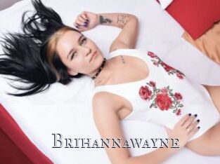 Brihannawayne