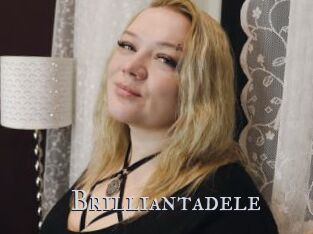 brilliantadele Xxx Amateur