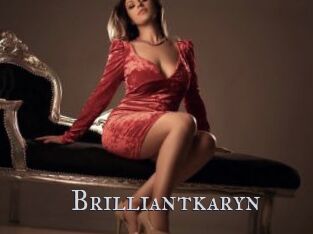 Brilliantkaryn