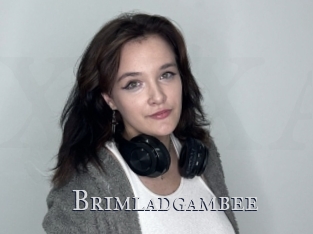 Brimladgambee