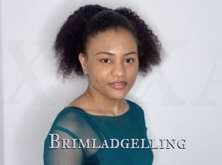 Brimladgelling