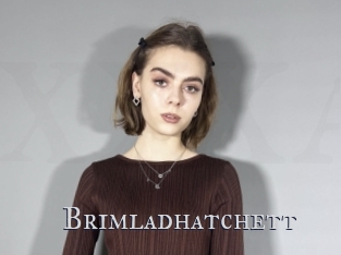 Brimladhatchett