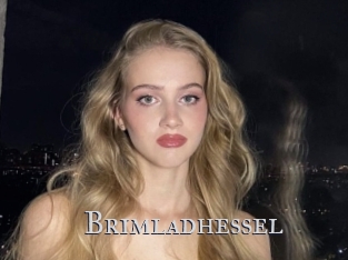 Brimladhessel