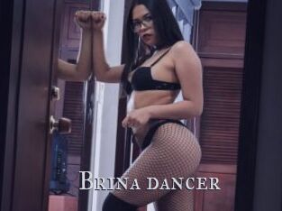 Brina_dancer
