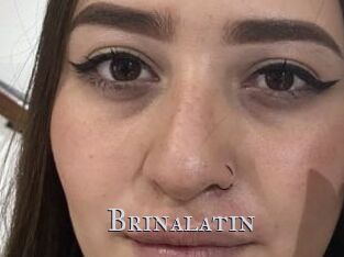 Brinalatin