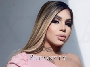 britany_ly Xxx Amateur