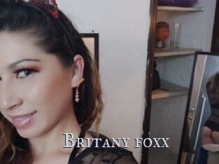 Britany_foxx