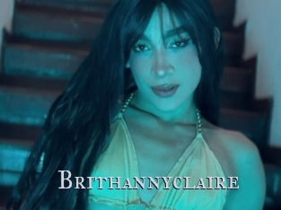 brithannyclaire Xxx Amateur
