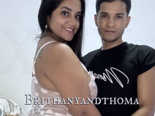 Brithanyandthoma