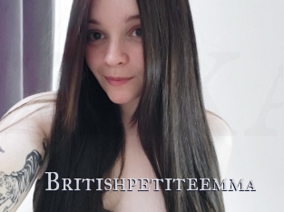 Britishpetiteemma
