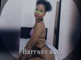 Britney_blue
