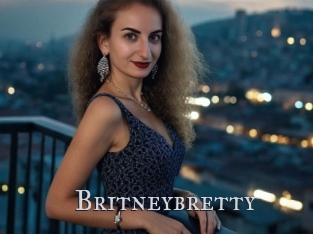 Britneybretty