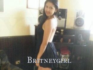 Britneygirl
