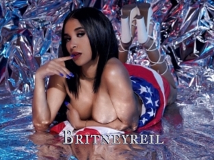 Britneyreil