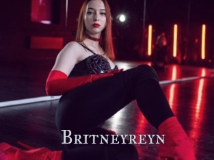 Britneyreyn