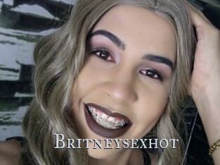 britneysexhot Xxx Amateur