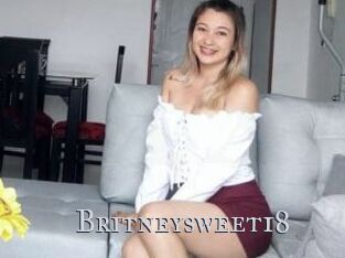 Britneysweet18