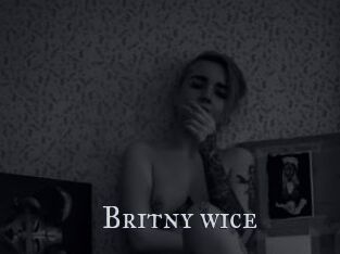 Britny_wice