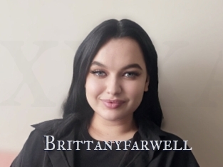 Brittanyfarwell