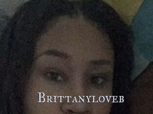 Brittanyloveb