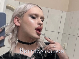 brittanyolson Xxx Amateur