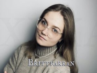 Brittfarran