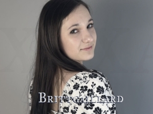brittgaillard Xxx Amateur
