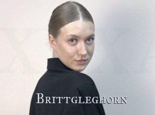 Brittgleghorn