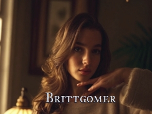 Brittgomer