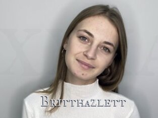 Britthazlett