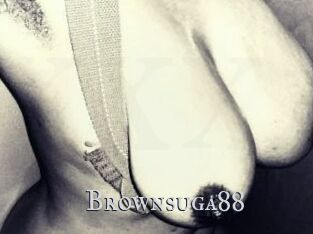 Brownsuga88