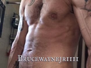 Brucewaynejr1111