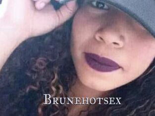 Brunehotsex