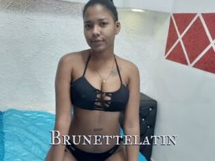 brunettelatin Xxx Amateur