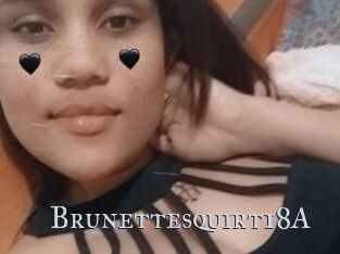 Brunettesquirt18A