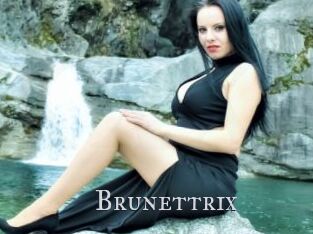 Brunettrix