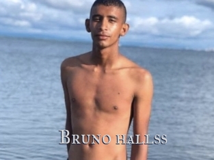 bruno_hallss Xxx Amateur