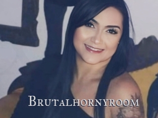 Brutalhornyroom