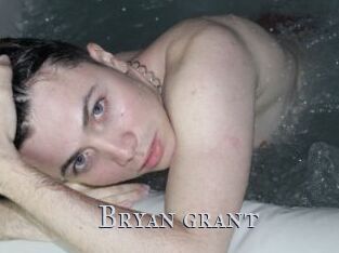 Bryan_grant