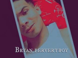 Bryan_pervertboy