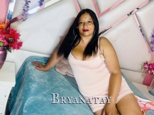 Bryanatay