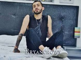 Bryancrowx