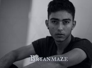 Bryanmaze