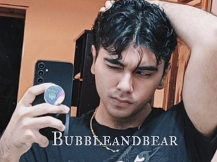 Bubbleandbear