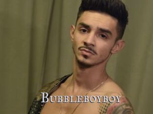 Bubbleboyboy