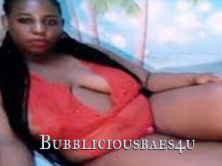 Bubbliciousbaes4u