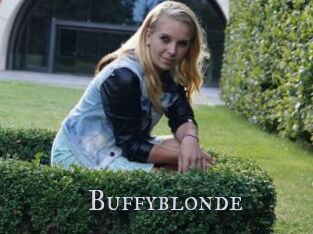 Buffyblonde