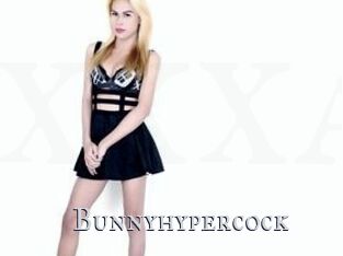 Bunnyhypercock