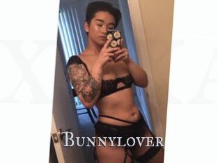 Bunnylover_