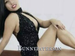Bunnypaterson